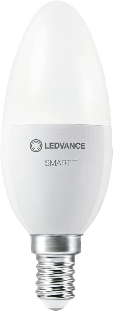 LEDVANCE Smart+ Candle B40 E14 Tunable White 230V Bild 1