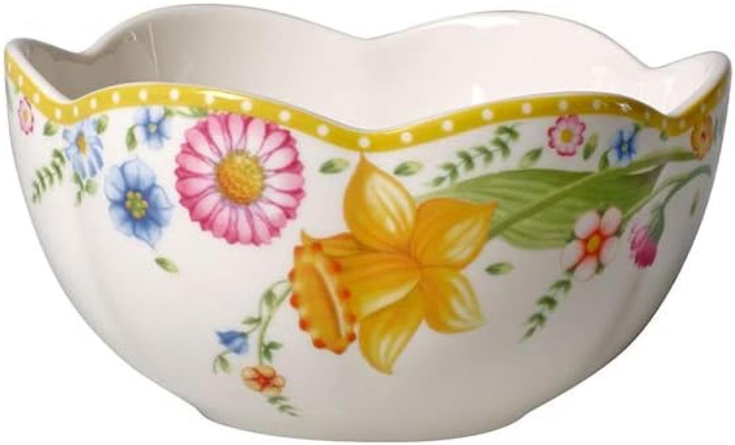 Villeroy und Boch Bol Schale klein Spring Awakening Bild 1