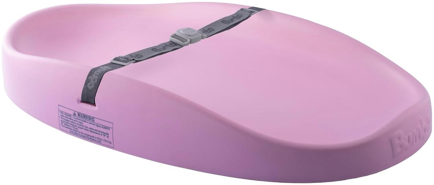 Bumbo Wickelunterlage Changing Pad, Cradle Pink Bild 1