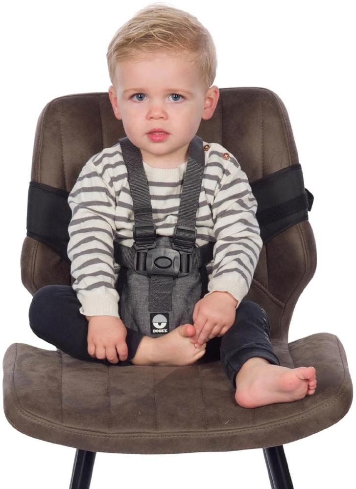 Dooky Traveler Chair harness Bild 1