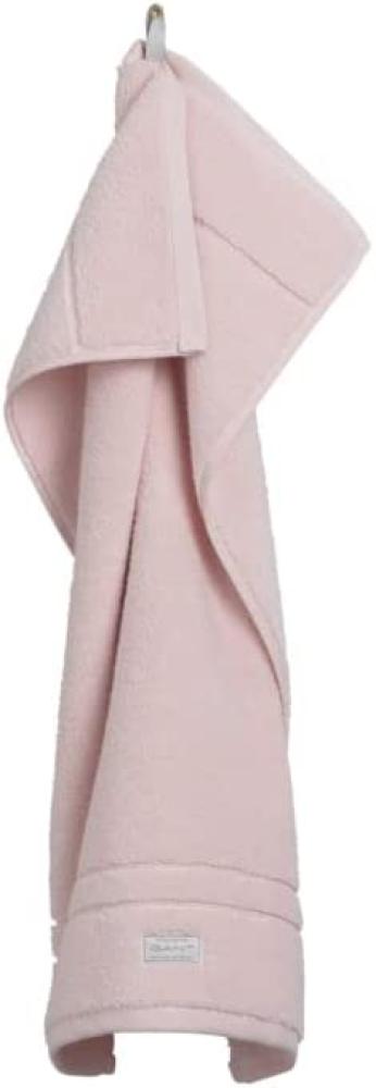 Gant Home Gästehandtuch Premium Towel Pink Embrace (30x50cm) 852007202-631 Bild 1