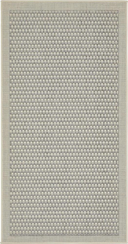 Andiamo Teppich Savannah hellbraun, 80 x 150 cm Bild 1