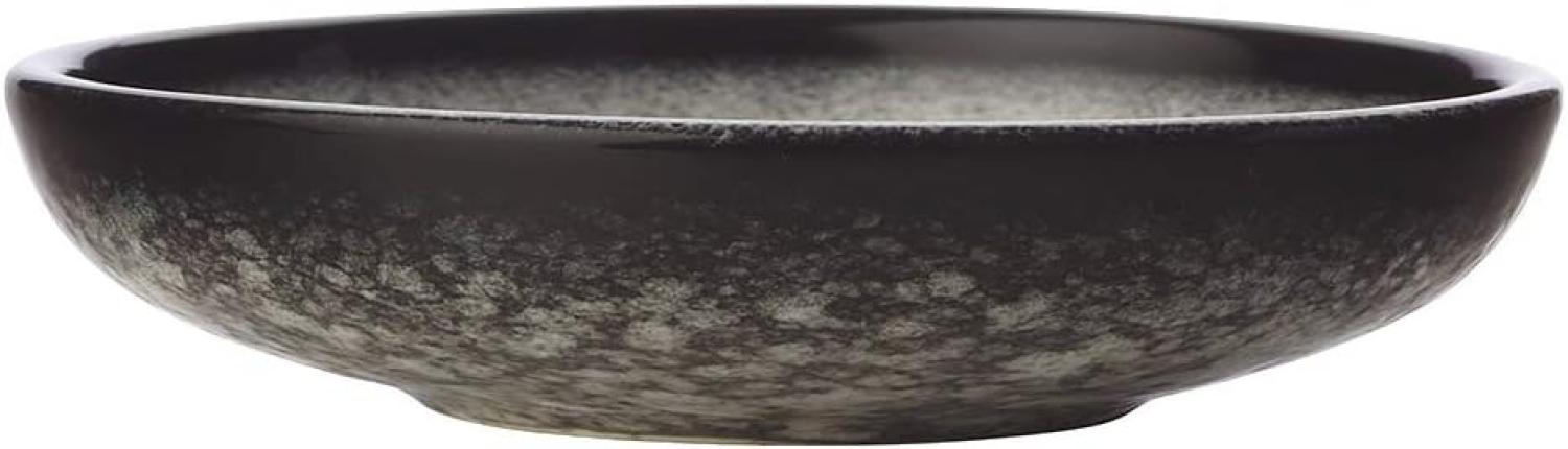 Maxwell & Williams AX0325 CAVIAR GRANITE Dipschale 10 cm, Premium-Keramik Bild 1