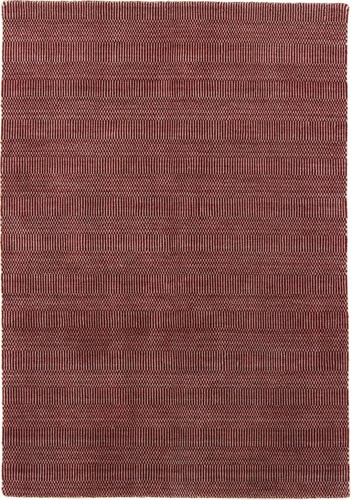 Morgenland Designer Teppich - 201 x 142 cm - mehrfarbig Bild 1