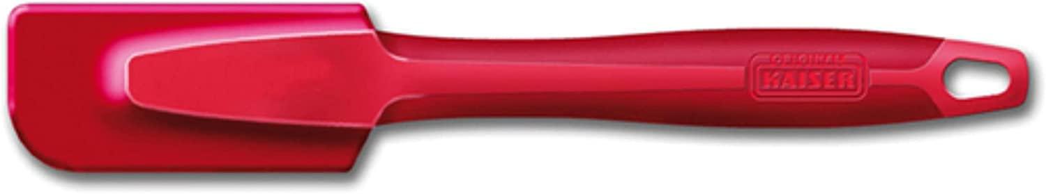 KAISER Flex Red Topf-Teigschaber. 22. 5cm Bild 1
