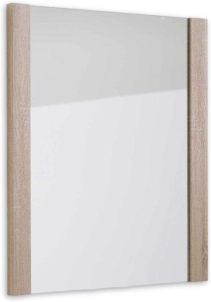 Spiegel Garderobenspiegel Spiegelpaneel für Garderobe GO Bild 1