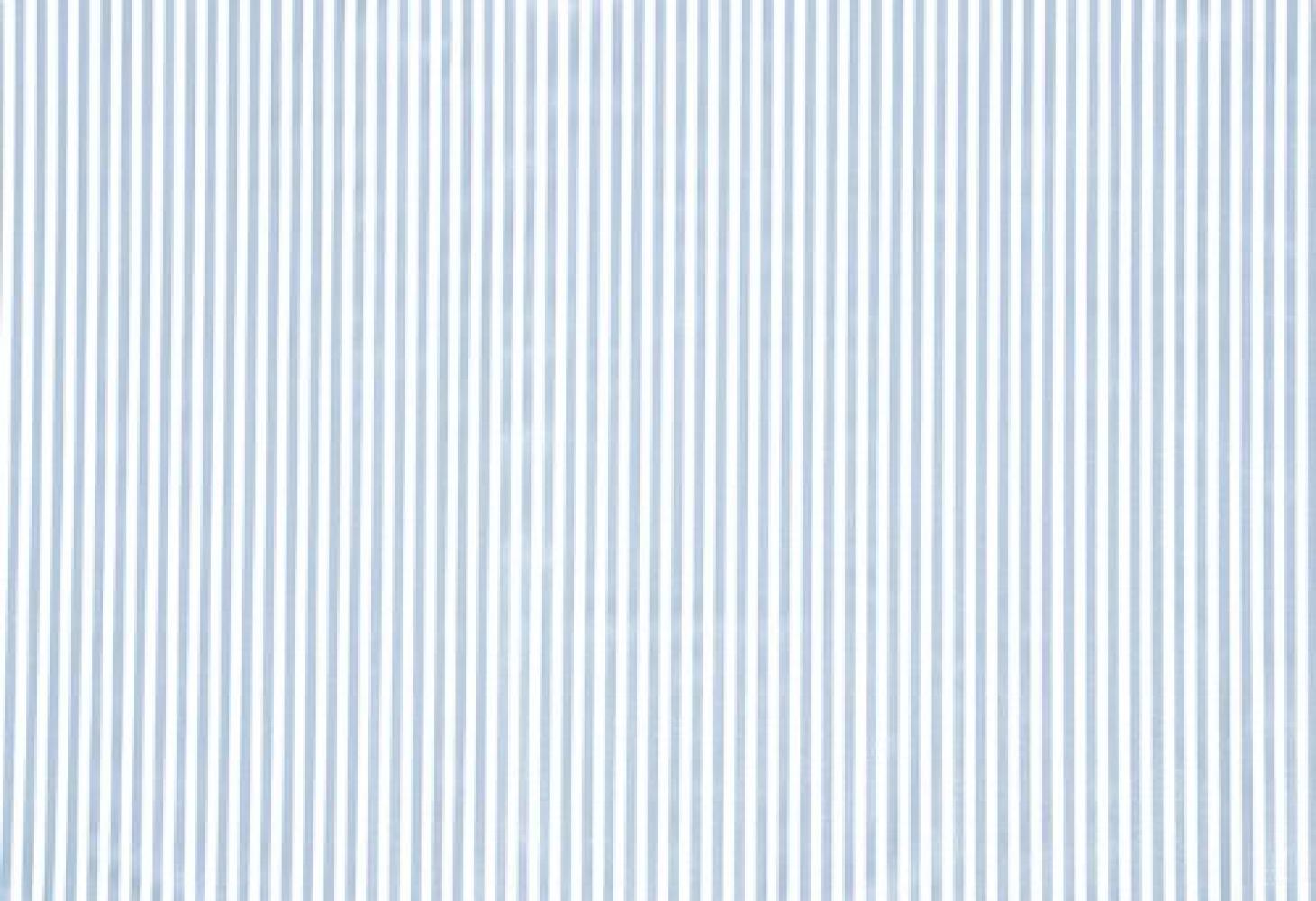 Alvi Wickelauflage Kuschel - 75x85 Streifen Blau Bild 1
