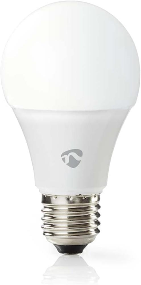 Nedis SmartLife LED Bulb | Wi-Fi | E27 | 800 lm | 9 W | Bild 1