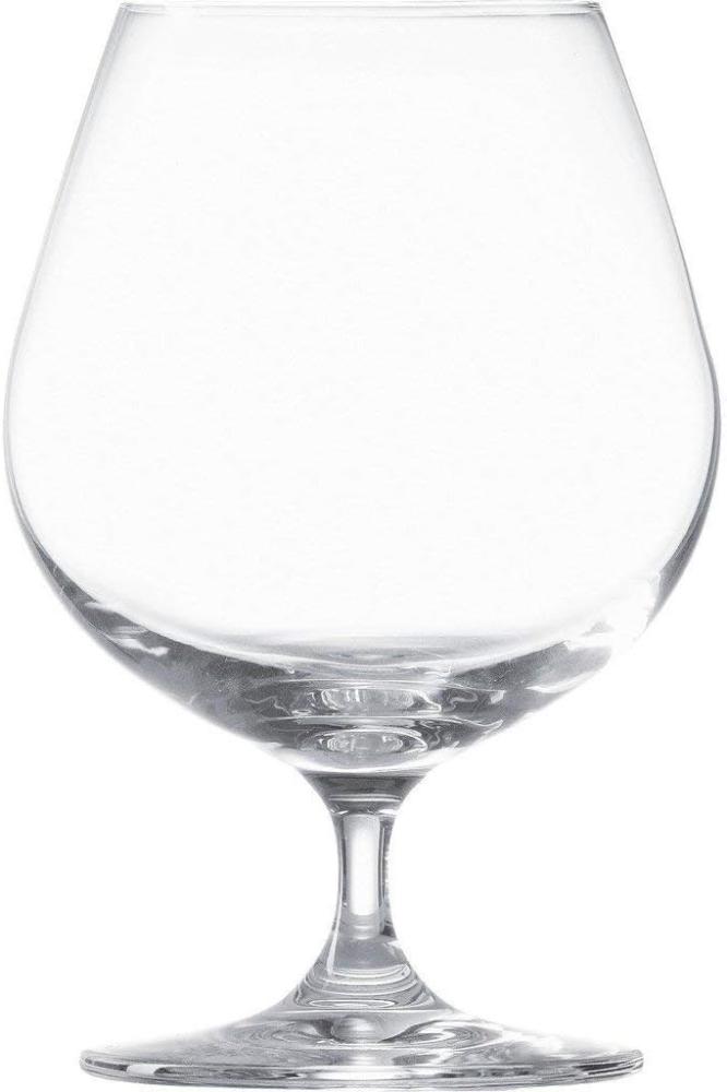 Leonardo Ciao+ Bar Cognacglas 400 ml Bild 1