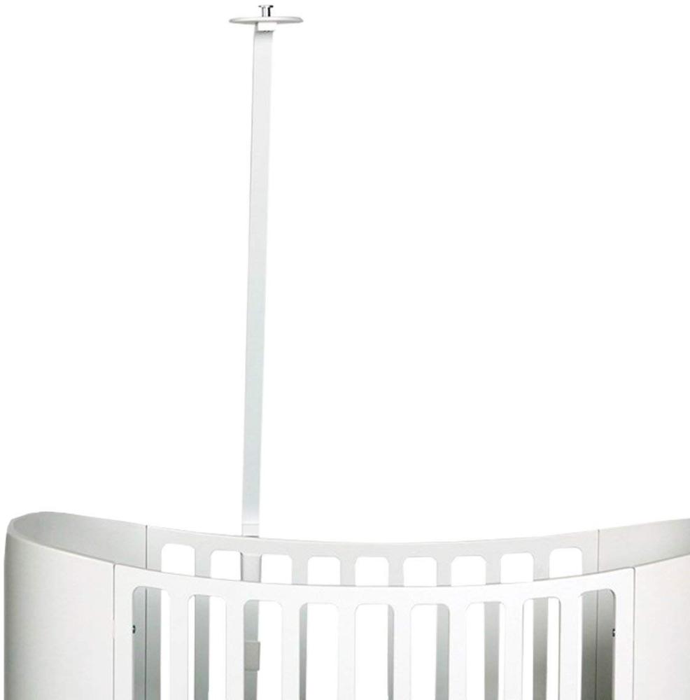 Leander Himmelgestell für Leander Babybett - weiß Bild 1