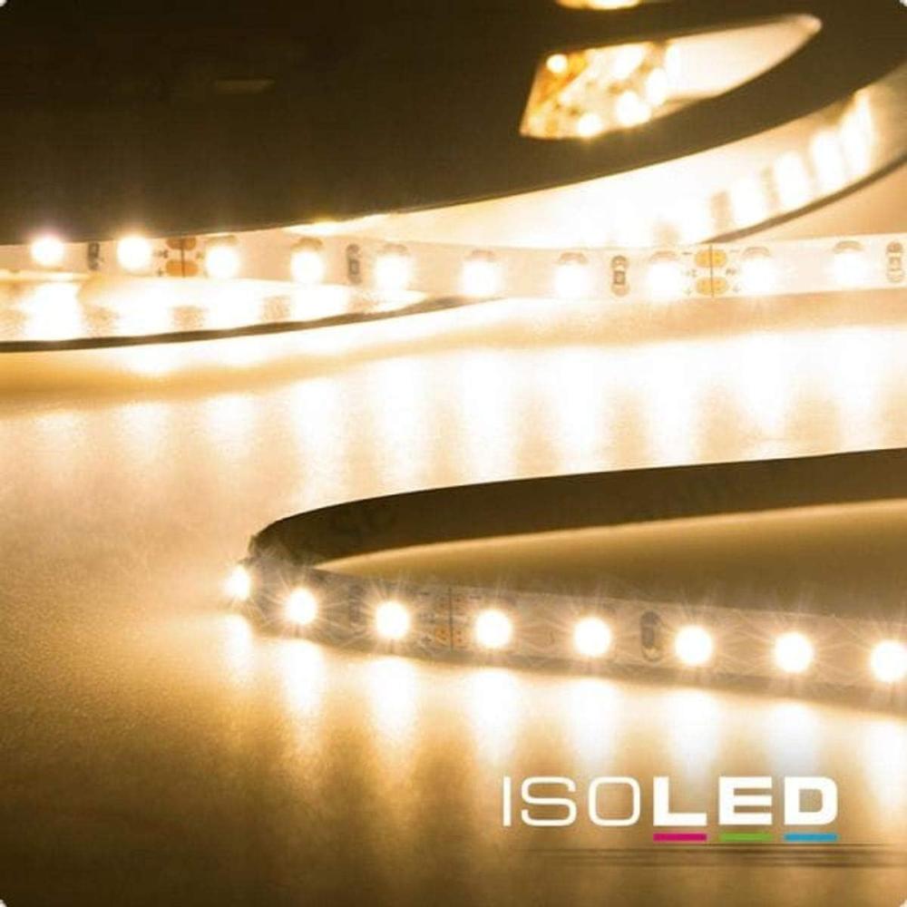ISOLED LED CRI927 Micro Linear-Flexband, 24V, 15W, IP20, warmweiß Bild 1