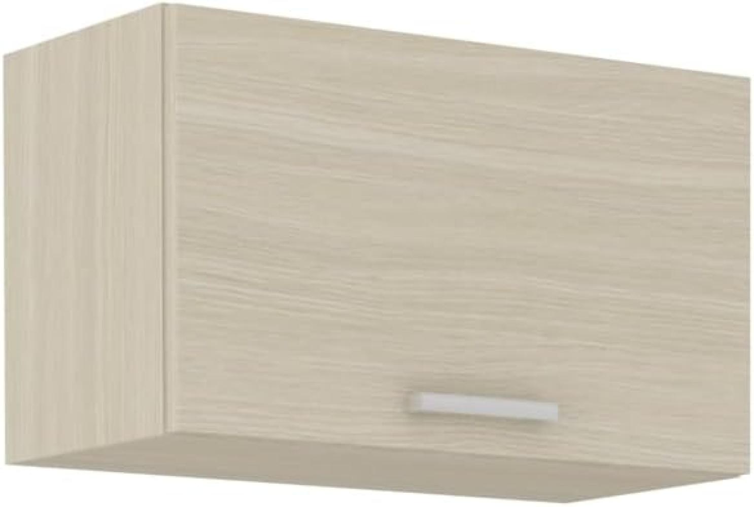 Küchenoberschrank AVIGNON 60 OK-40, 60x40x31, Eiche Ferrara/legno dunkel Bild 1