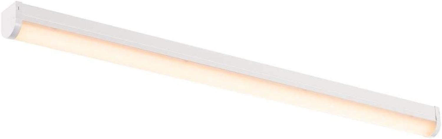 SLV 631337 BENA LED 120 Deckenleuchte weiss 3000K Bild 1