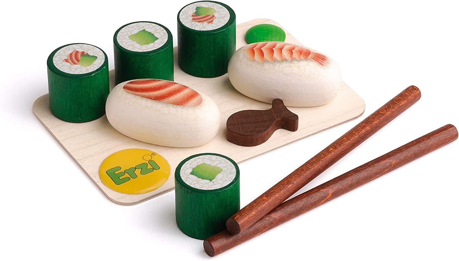 Erzi Sushi Bild 1