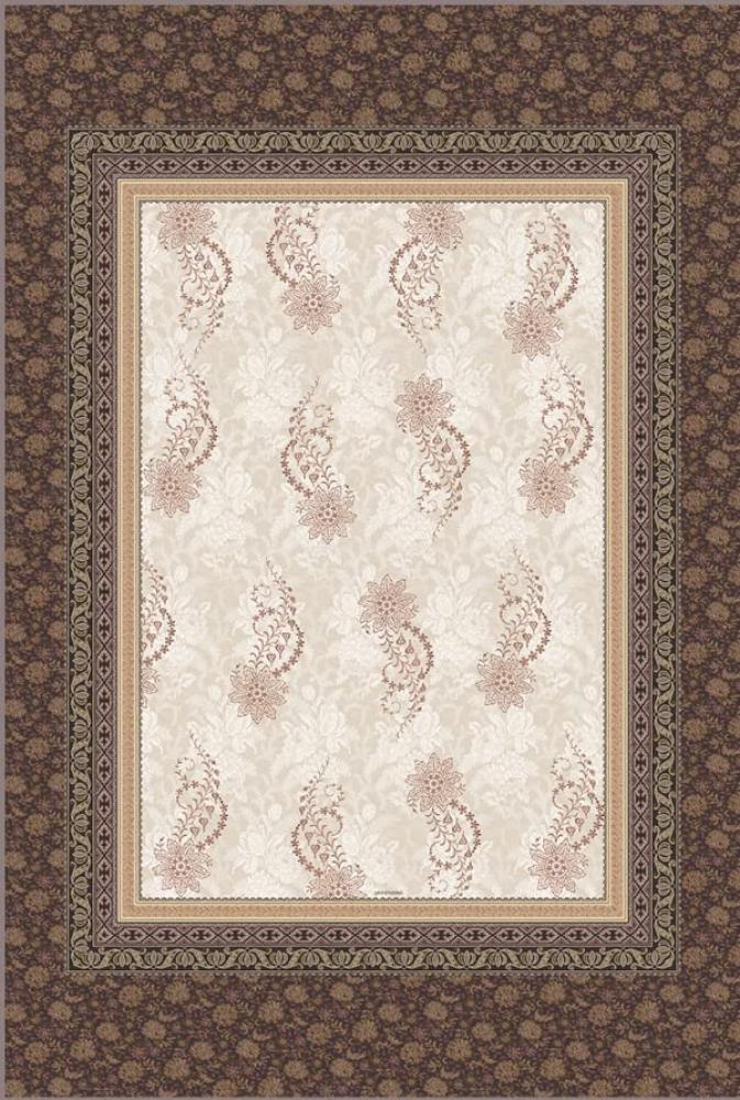 Bassetti PLAID ORISTANO BEIGE 135X190 *9324087 HW 2022 NEUHEITEN Bild 1