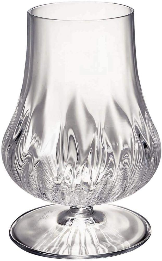 Luigi Bormioli Mixology Rum glass / whiskey glass Dia 7. 7 x 11 cm 23 cl Clear Bild 1