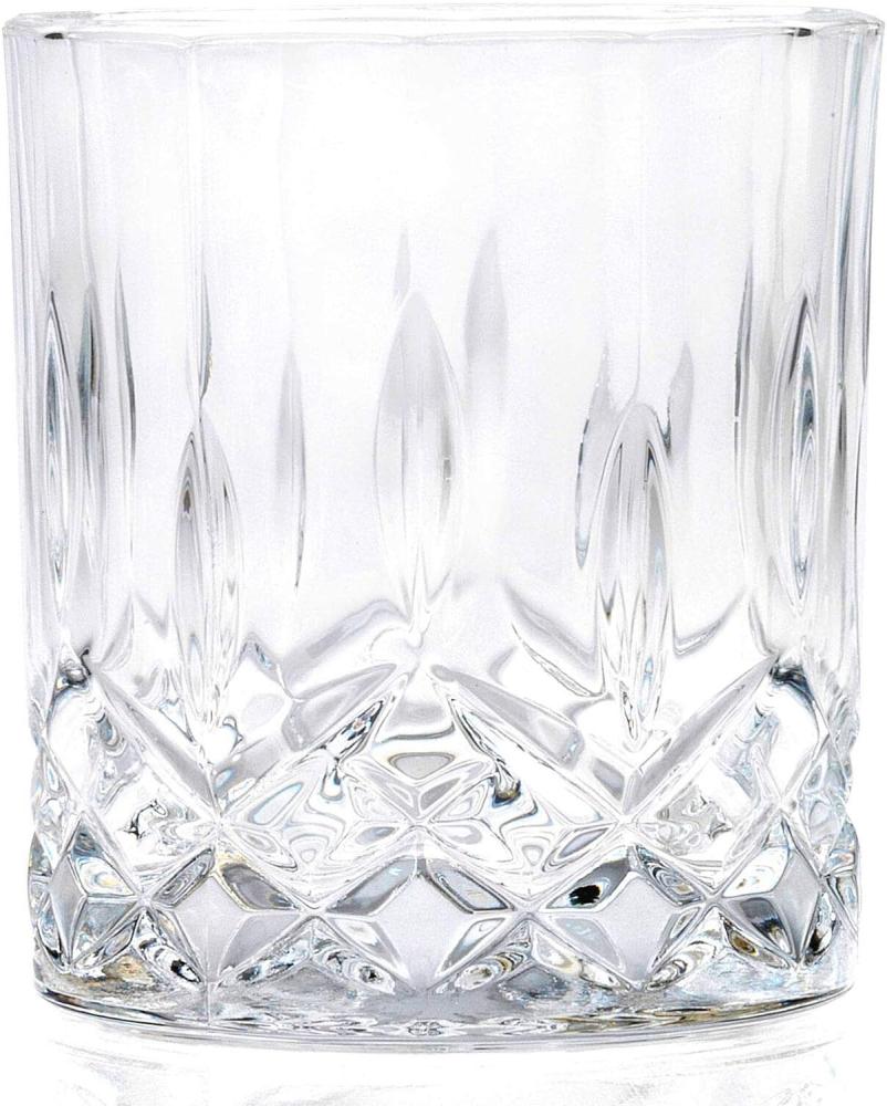 RCR 25981020006 Opera Whiskygläser aus Luxion-Kristall, 6er-Set Bild 1