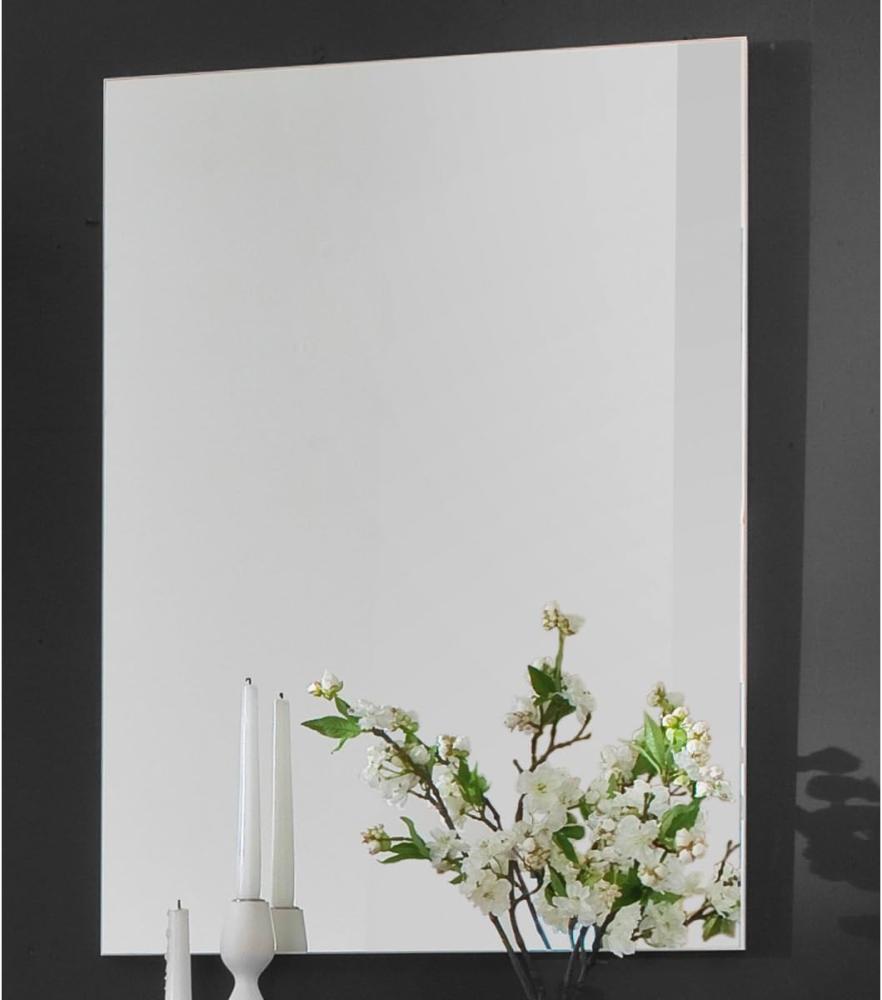 Wandspiegel >Clayborn< - 58x74x2cm (BxHxT) Bild 1