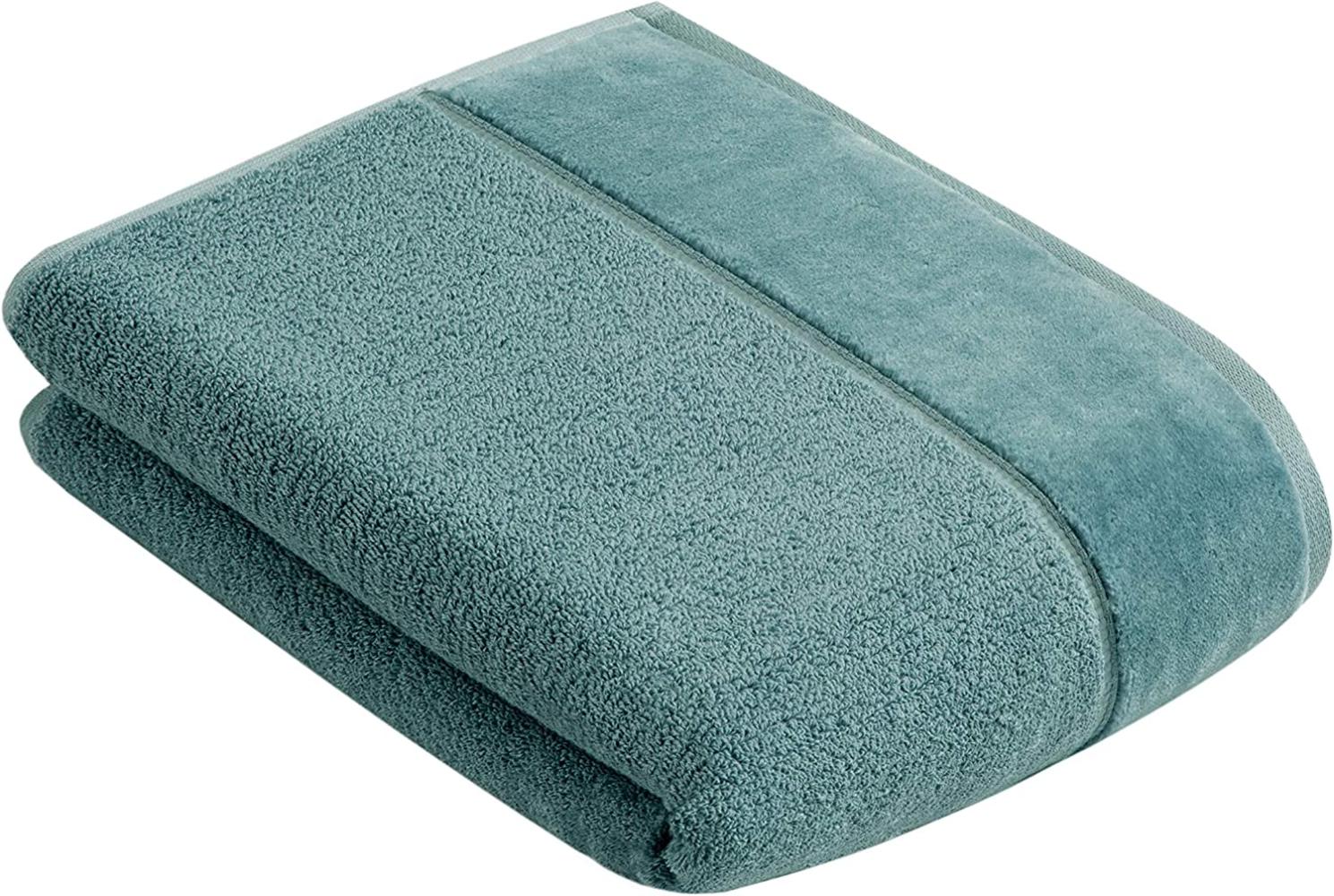 Vossen Baumwolle Handtücher Pure | Duschtuch 67x140 cm | cosmos Bild 1