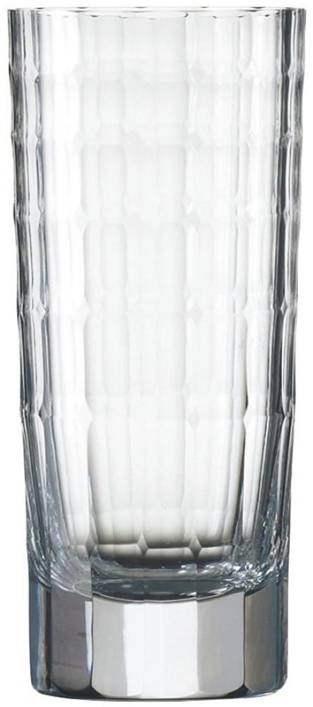 Zwiesel 1872 Hommage Carat Longdrinkglas, Glas, Klar, One Size, 2-Einheiten Bild 1