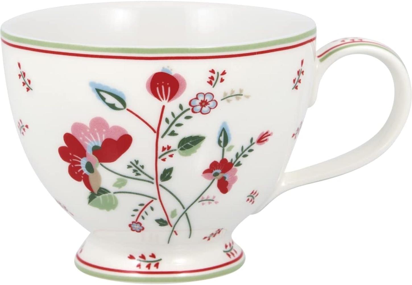 Greengate Teetasse Mozy pale pink Bild 1