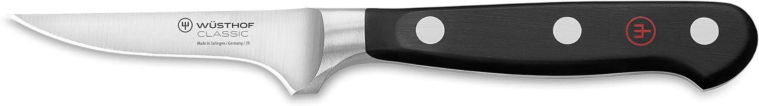 Wüsthof Gemüsemesser Classic 7 cm 4002-7 Bild 1