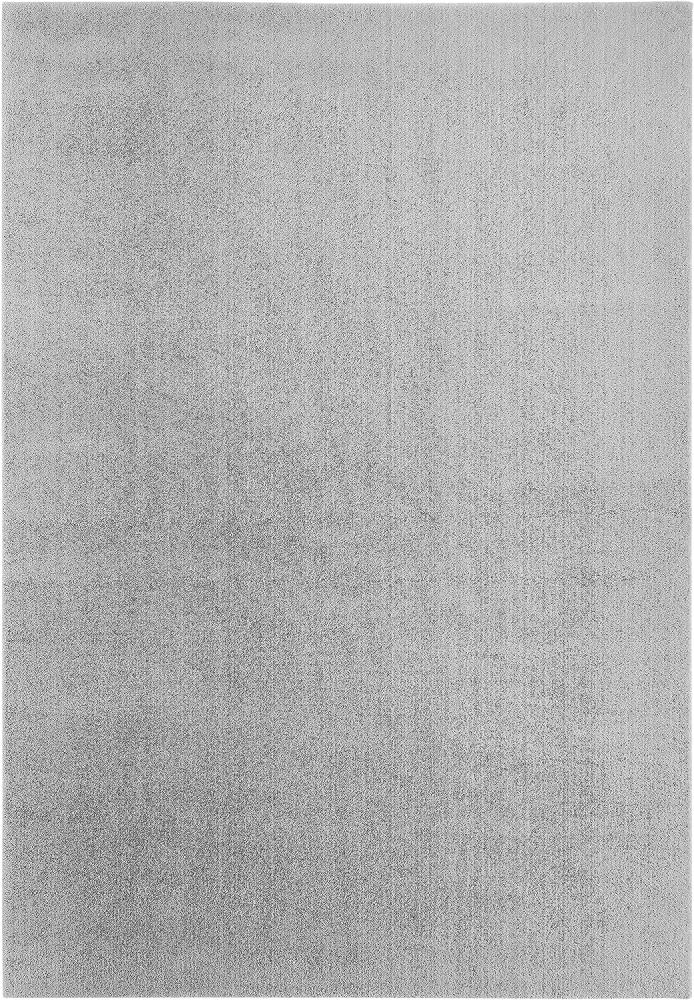 Andiamo Teppich Arezzo, grau, 120 x 170 cm Bild 1