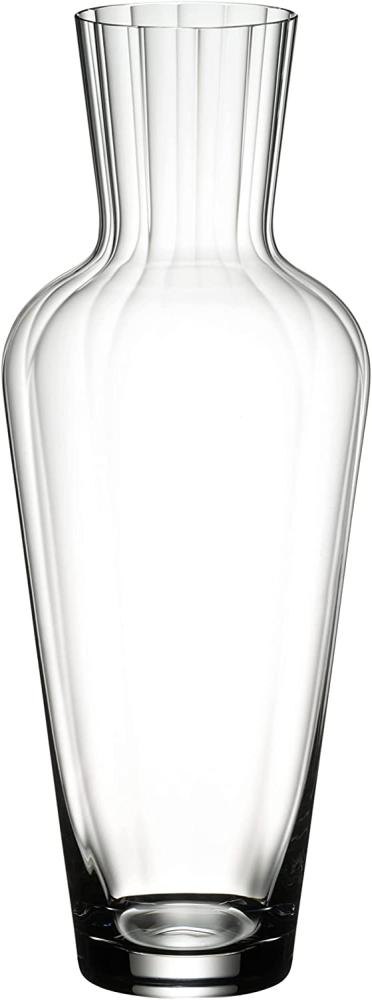 Riedel Wine Friendly Decanter, Dekanter, Weinkaraffe, Glasdekanter, Dekantierflasche, 1. 32 L, 1422/03 Bild 1