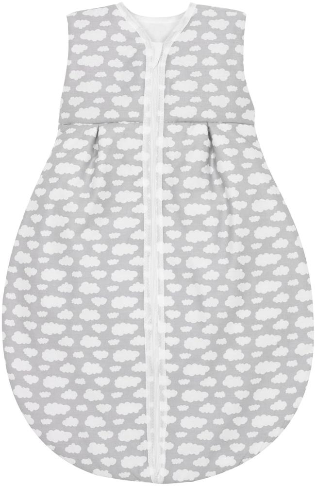 Alvi Baby Kugelschlafsack Molton Exclusiv Bild 1