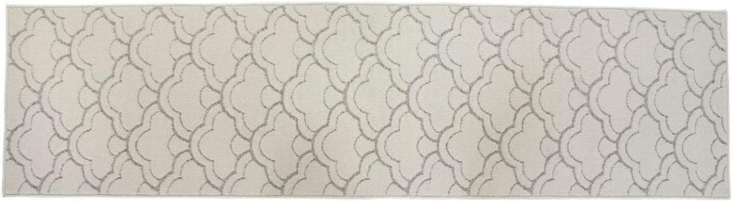 Teppich DKD Home Decor Polyester Orientalisch (60 x 240 x 1 cm) Bild 1
