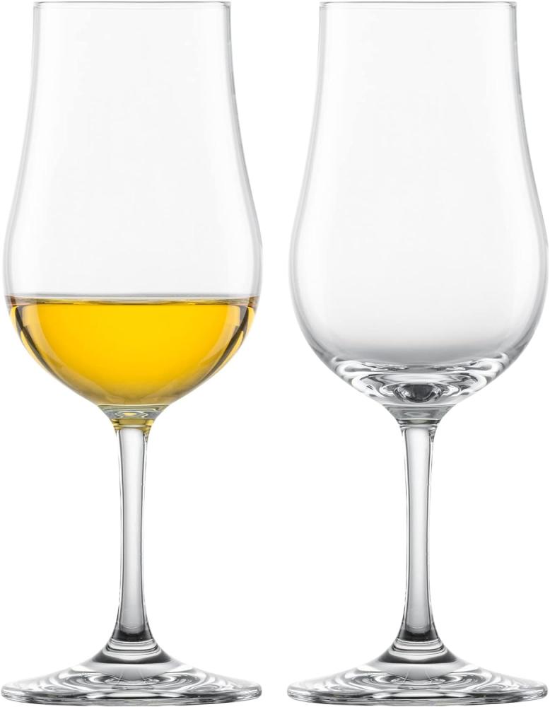 Schott Zwiesel Whisky Nosing Glas 2er-Set Bar Special 130001 (118337) Bild 1