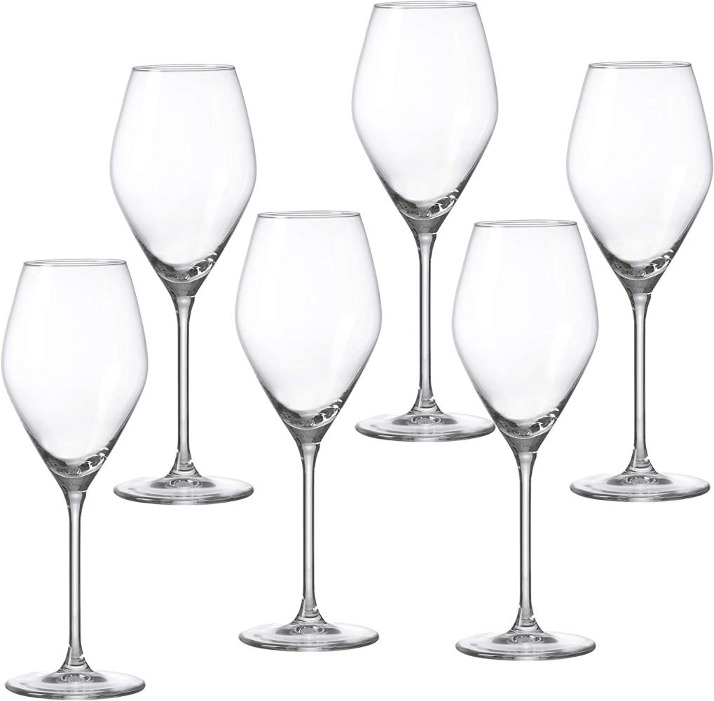 Ritzenhoff & Breker Weißweinglas SALSA'', 0,34 l'' Bild 1