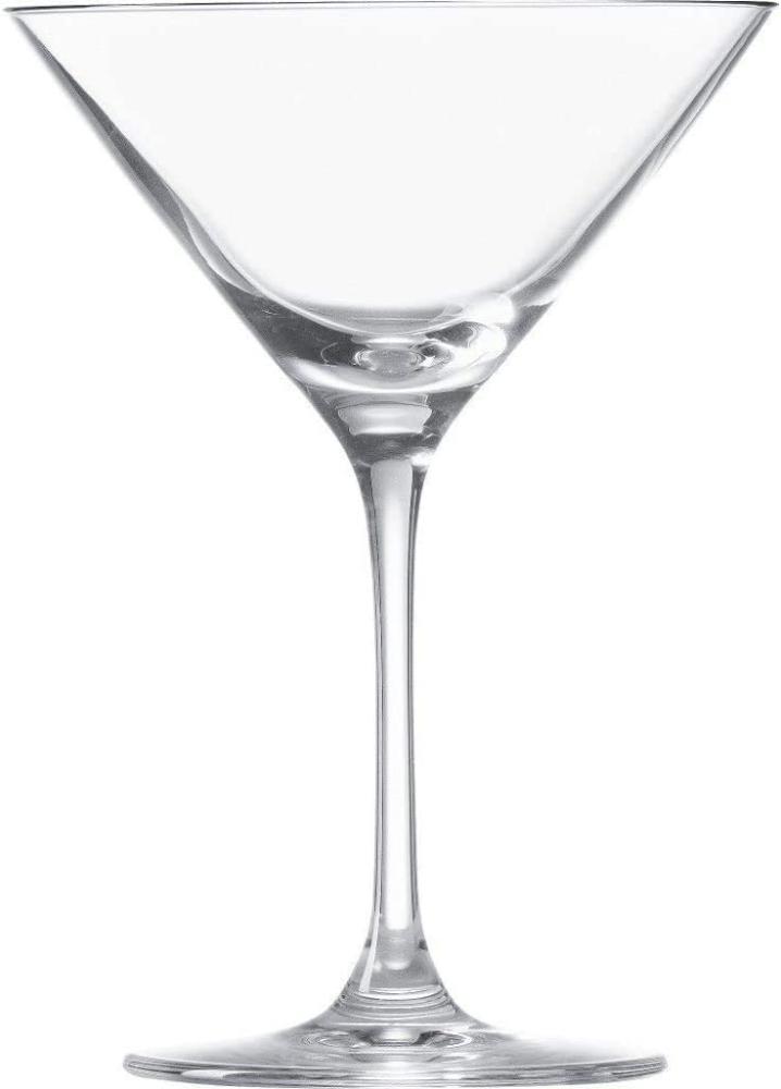 Leonardo Ciao+ Cocktailglas, Glas, extrem stoßfest, 210 ml, 61455 Bild 1