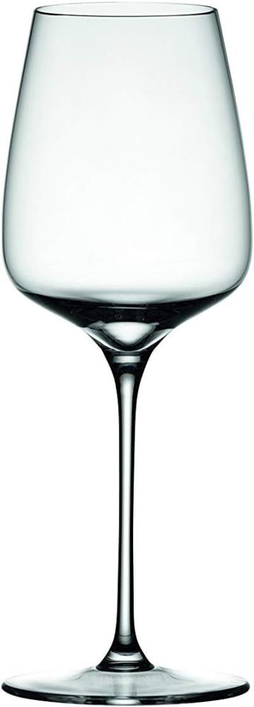Spiegelau Vorteilsset 2 x 4 Glas/Stck Rotweinglas 141/01 Willsberger Anniversary 1416181 und Geschenk + Spende Bild 1