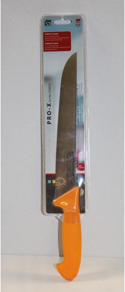PRO-X Fleischmesser 25cm / 10" Bild 1