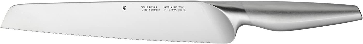 WMF Brot-und Mehrzweckmesser 24 cm Küchenmesser Bild 1