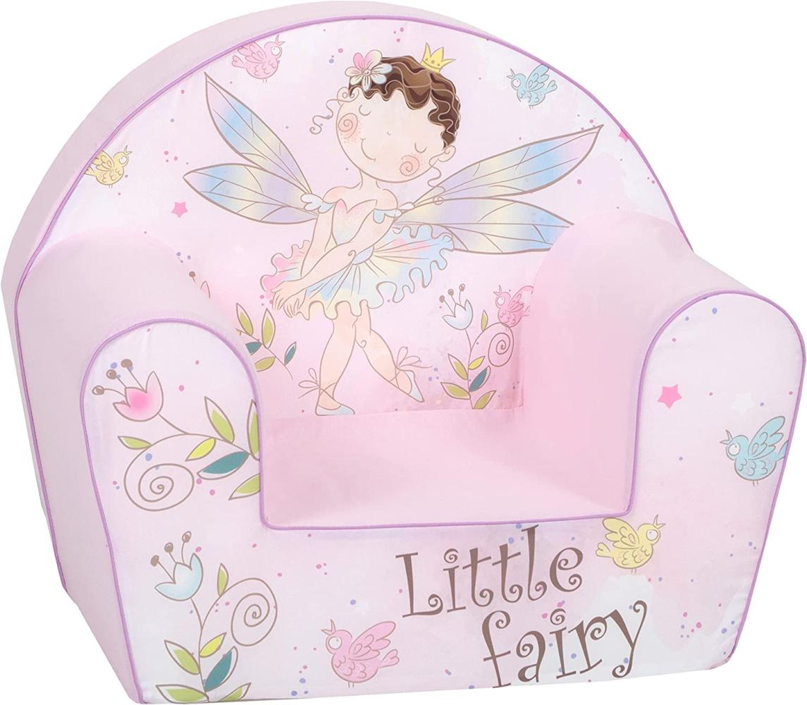 Kindersessel - Little fairy Bild 1