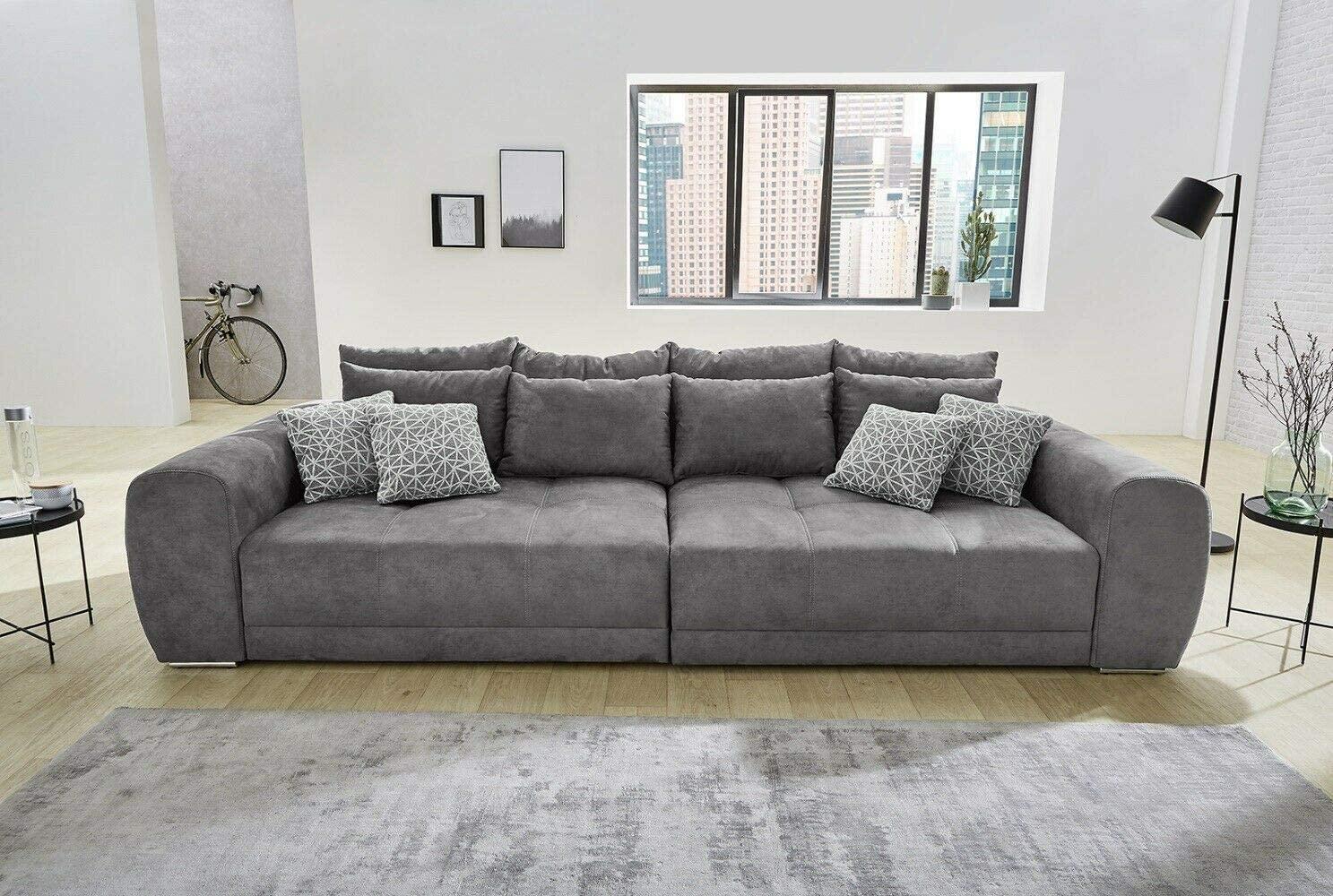Big Sofa MOLDAU Bild 1