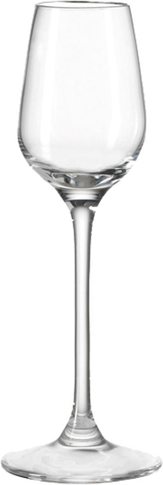 Leonardo Tivoli Digestif Glas, Digestivglas, Schnappsglas, Glas, 20 ml, 20969 Bild 1