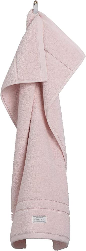 Gant Home Duschtuch Premium Towel Pink Embrace (70x140cm) 852007205-631 Bild 1
