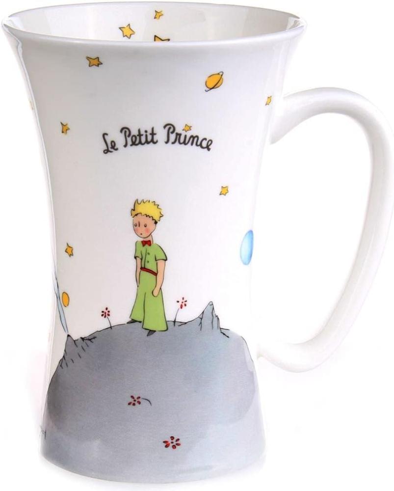 Könitz Le Petit Prince Etoiles Mega Mug, Becher, Kaffeebecher, Teetasse, Der Kleine Prinz, Bone China, 510 ml, 11 2 016 2364 Bild 1