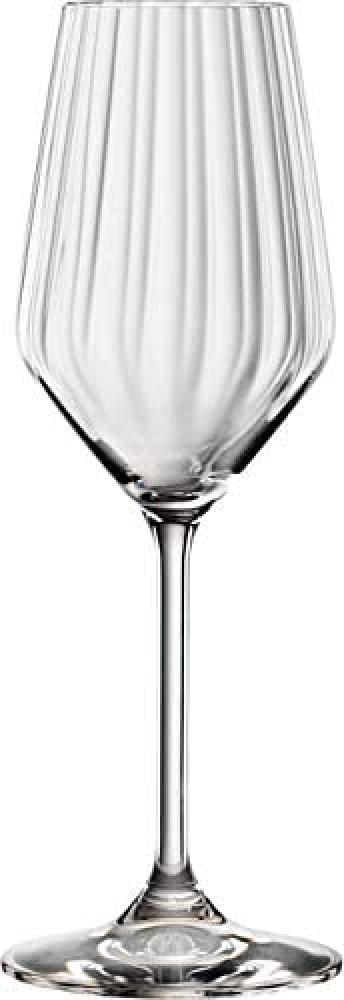 Spiegelau LifeStyle 4 tlg. Cocktailglas Transparent (93100295972) Bild 1