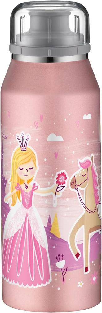 ALFI Trinkflasche Isobottle Fairytale Princess Bild 1