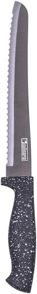 culinario Brotmesser, 32 cm, titanium-beschichtet Bild 1