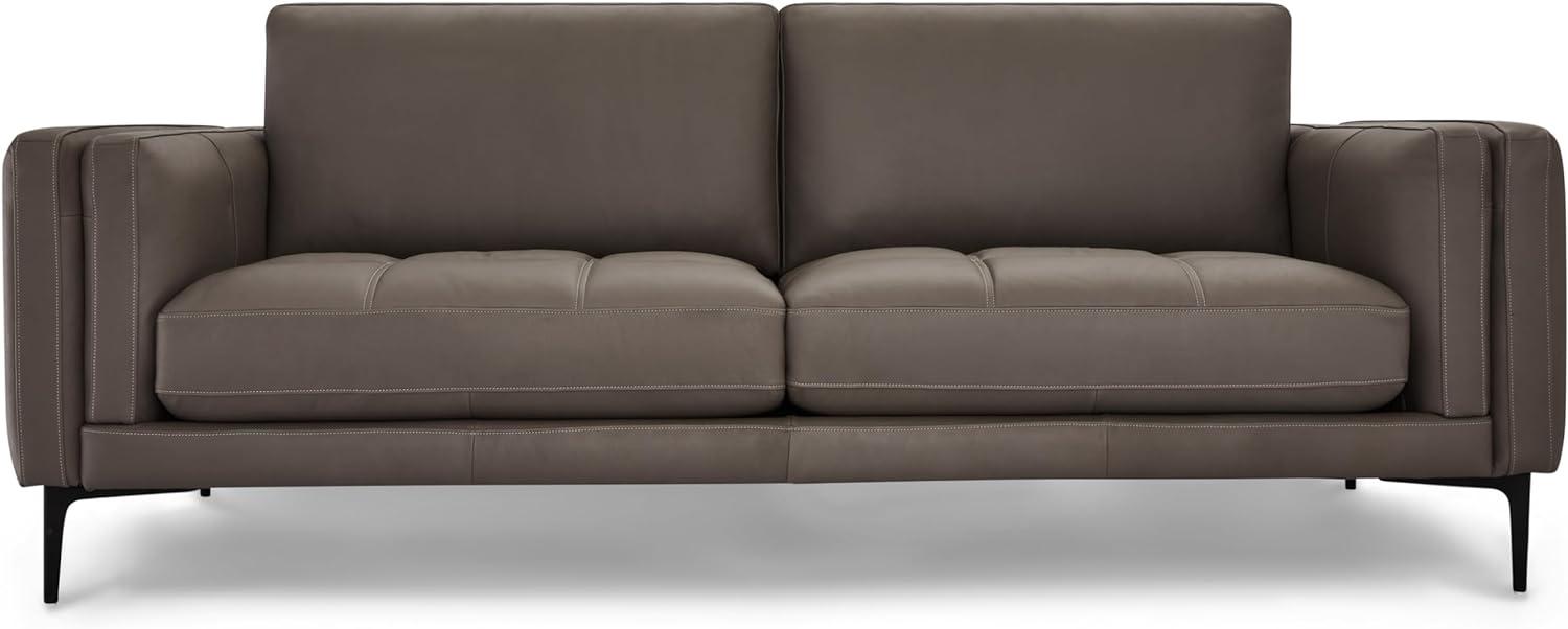 3-Sitzer Sofa Orlando Grau Bild 1