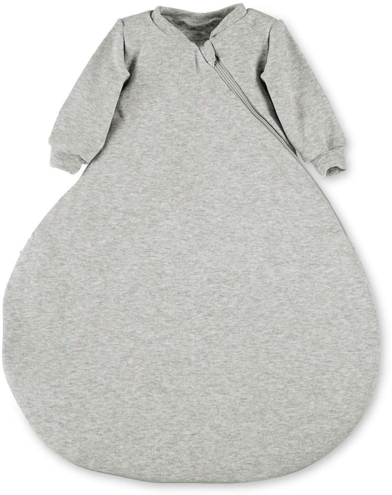 Sterntaler® Babyschlafsack »Innenschlafsack grau mel. « (1 tlg) Bild 1