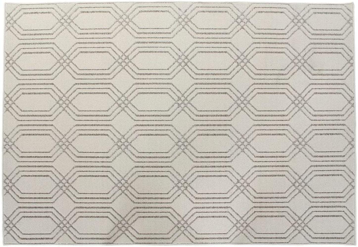 Teppich DKD Home Decor Polyester Orientalisch (120 x 180 x 1 cm) Bild 1