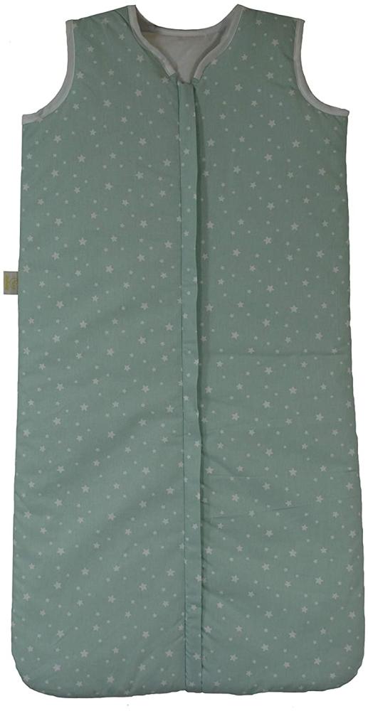 Italbaby Schlafsack Notte 90 cm Minze Bild 1