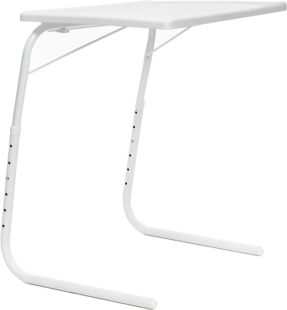 Beistelltisch klappbar, einstellbar Foldy Table InnovaGoods Bild 1