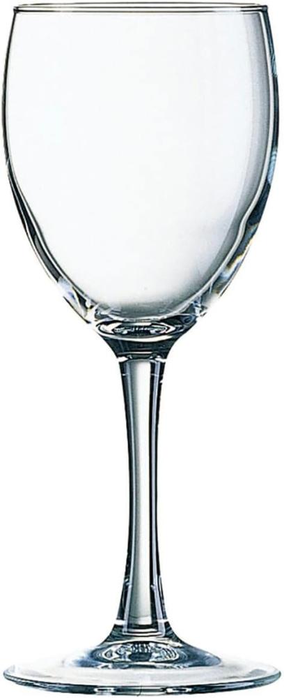Weinglas Arcoroc PRINCESA 6 unidades (31 cl) Bild 1